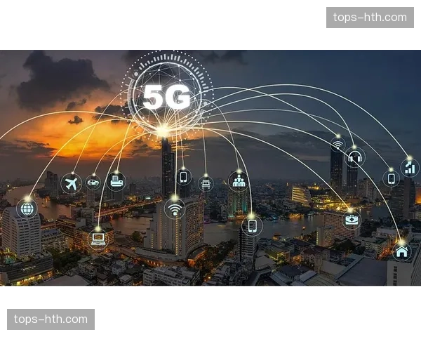 5G远程面试与签约系统普及 提升跨区域经纪业务响应力