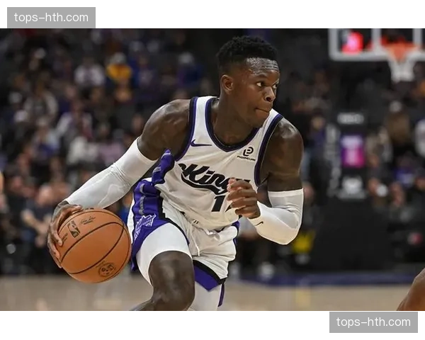 骑士替补控卫施罗德控制出手选择合理，21分钟贡献8分6助攻中规中矩