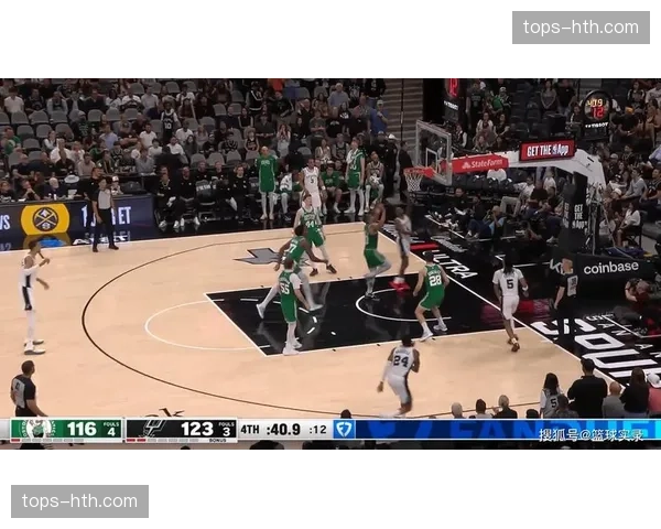 马刺缺乏持球中远距离投射大师，空间错位单打强点待补